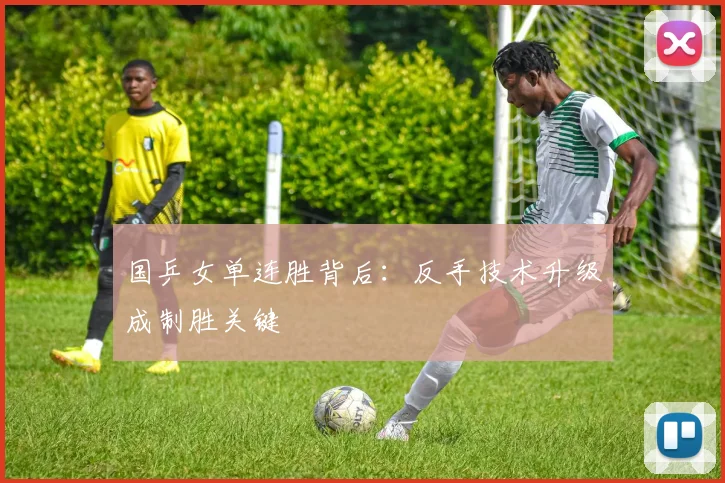 国乒女单连胜背后：反手技术升级成制胜关键 - Kaiyun推荐